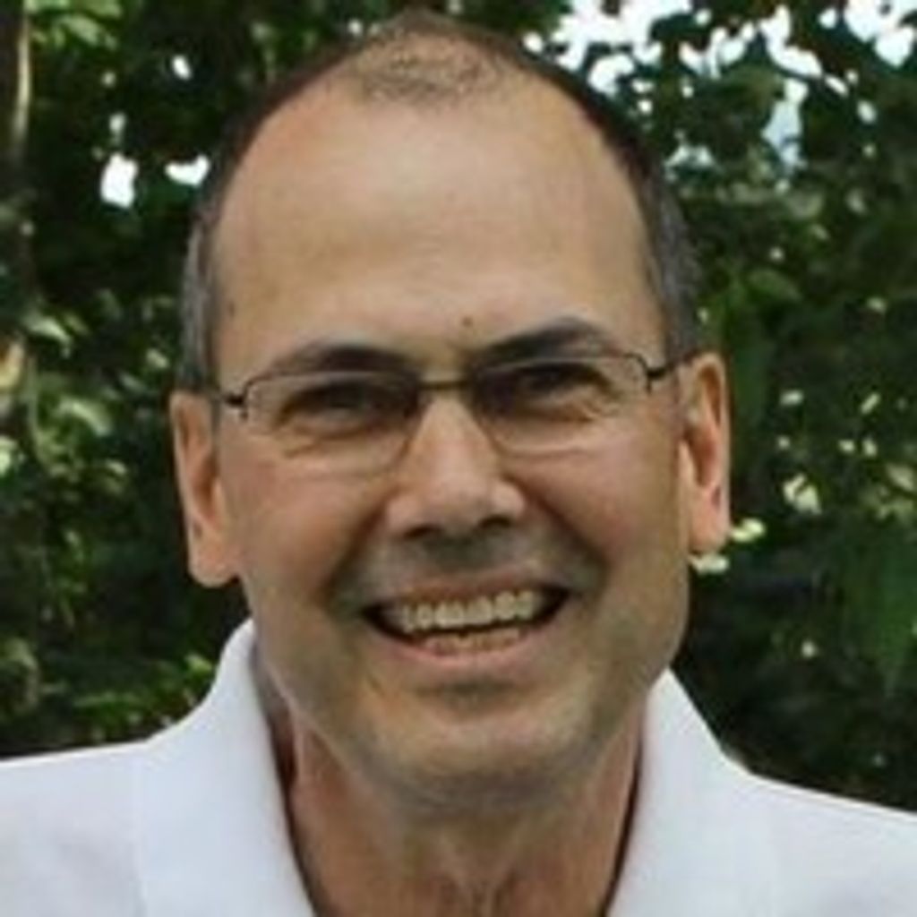David V Gaerke