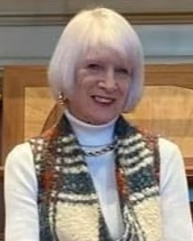 Claudia Worrell McKeon Profile Photo