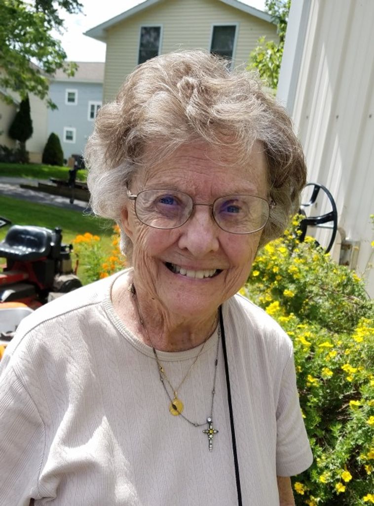 Joyce Heck