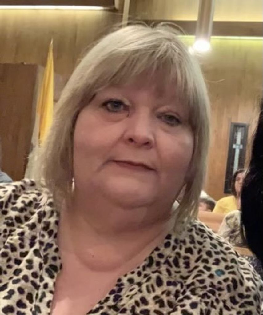 Terrie "Terrielynn" Fields