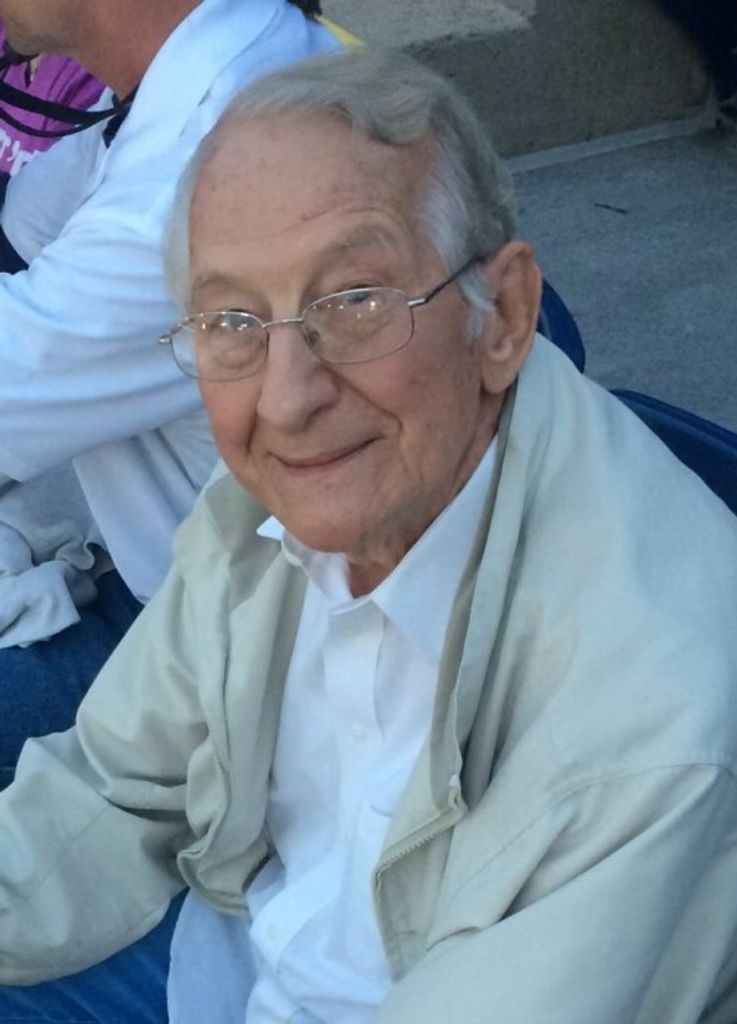 Edward F. Chermansky