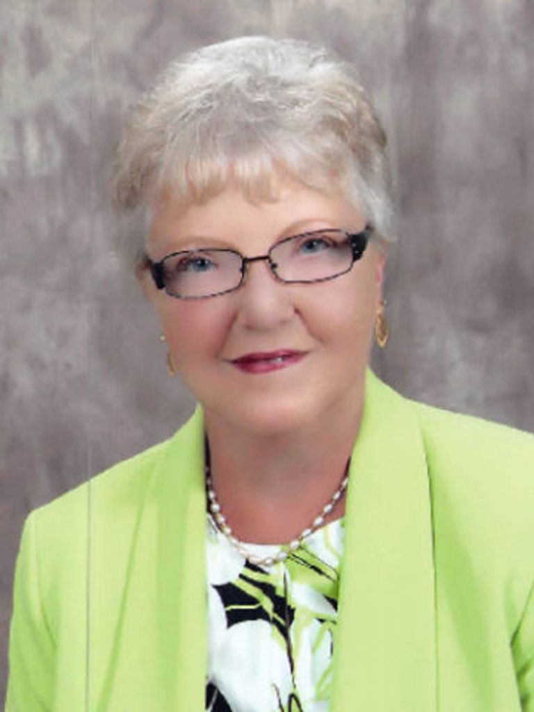 Betty Kerrigan