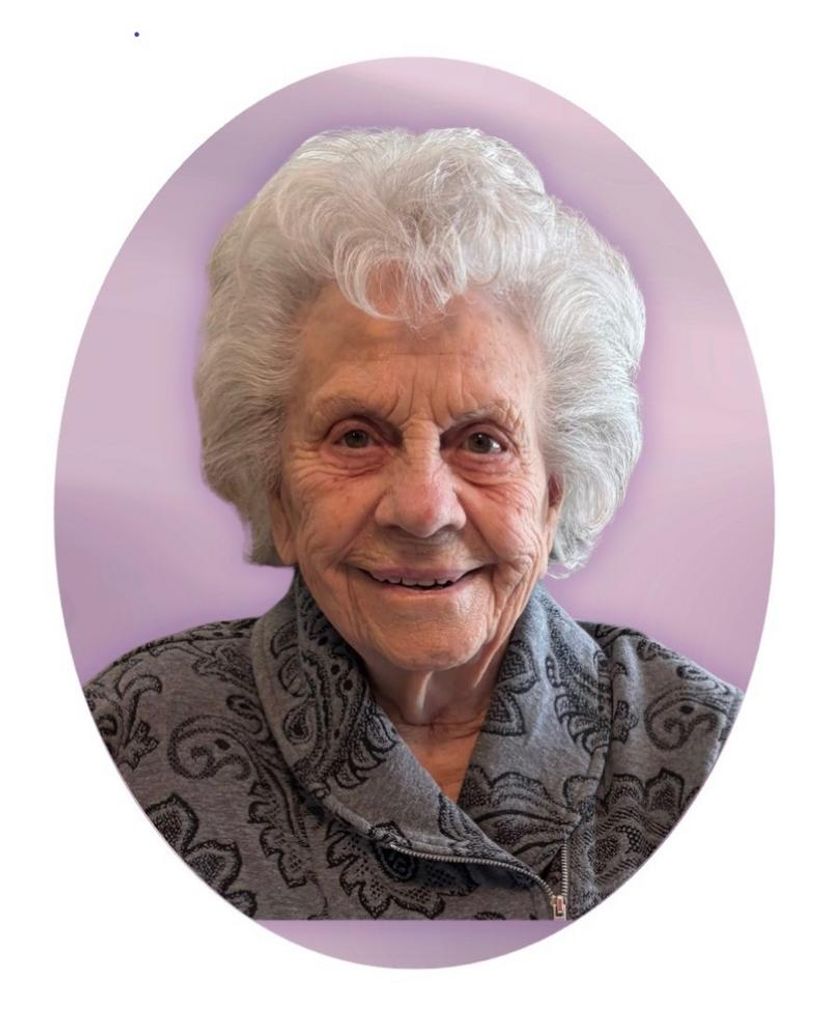 Ruth Rhoades Profile Photo