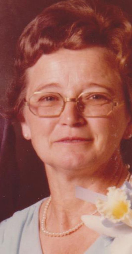 Georgianna P. Harvey Profile Photo