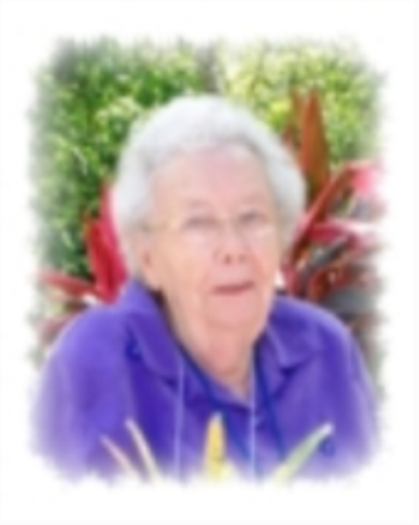 Bettie Jane Conley