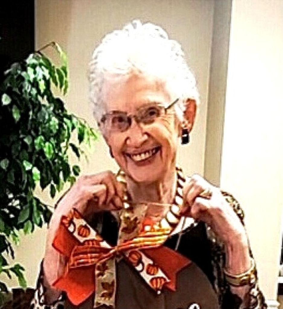 Sybil James Guilliams Profile Photo