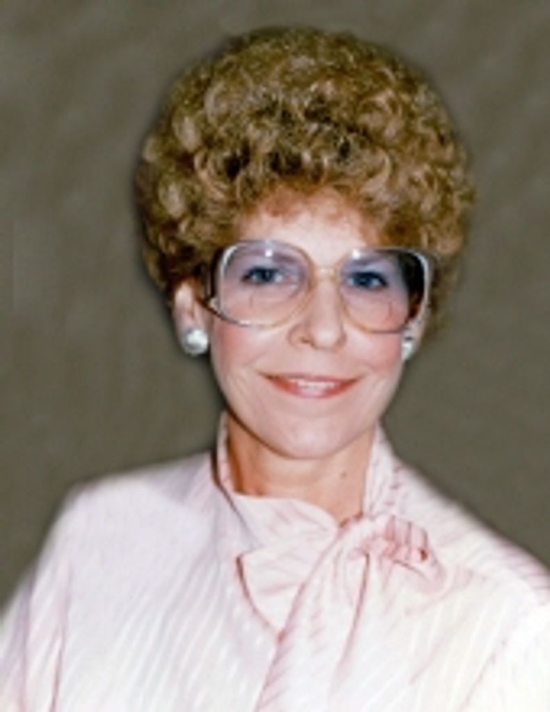 Margaret Leona Lawrence Redden