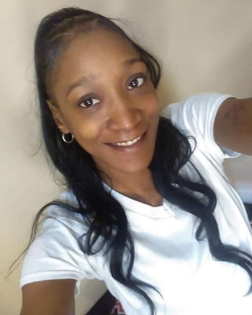 Diamond Yvonne Childress Profile Photo