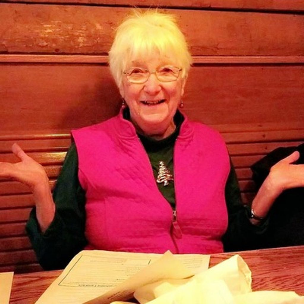 Annah Lois B.C. Dupuis