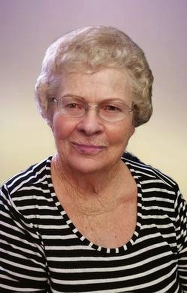Ollie Pearl Taylor Profile Photo