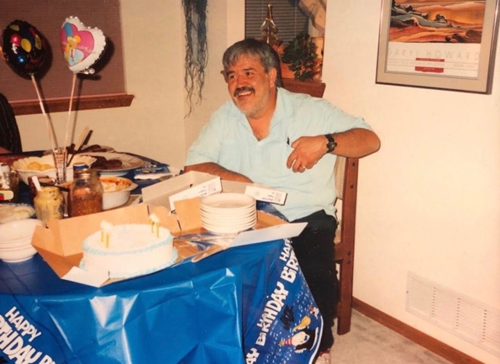William Lujan Profile Photo