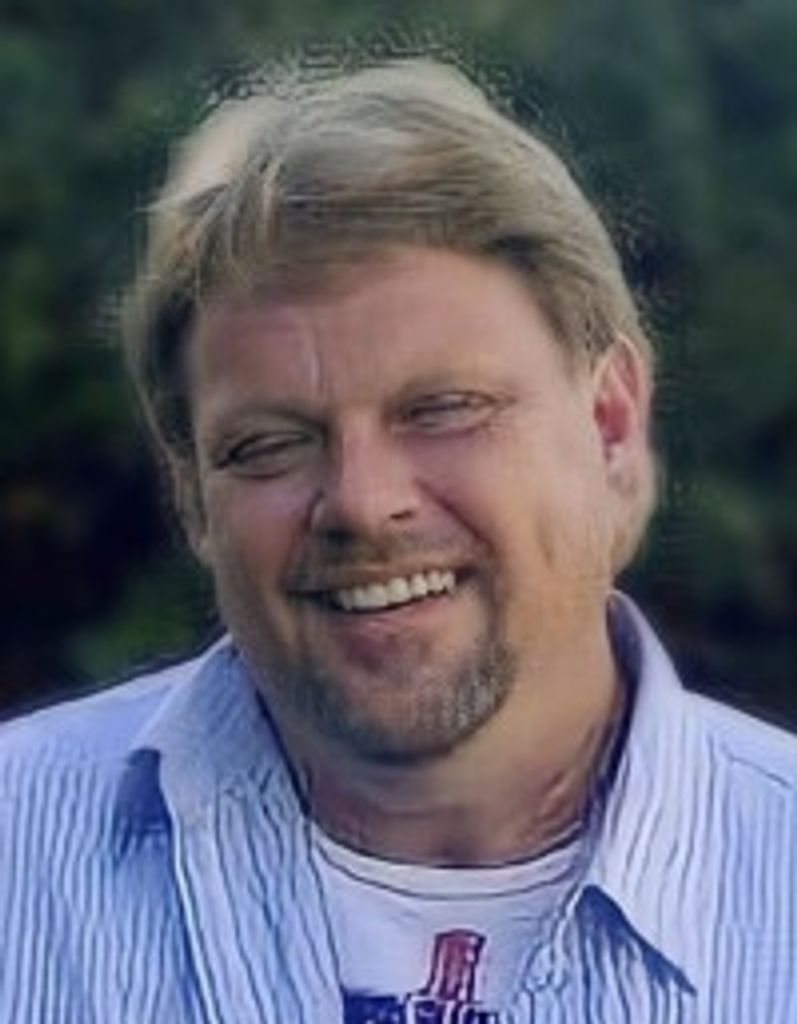 Robert "Bobby" Johnson