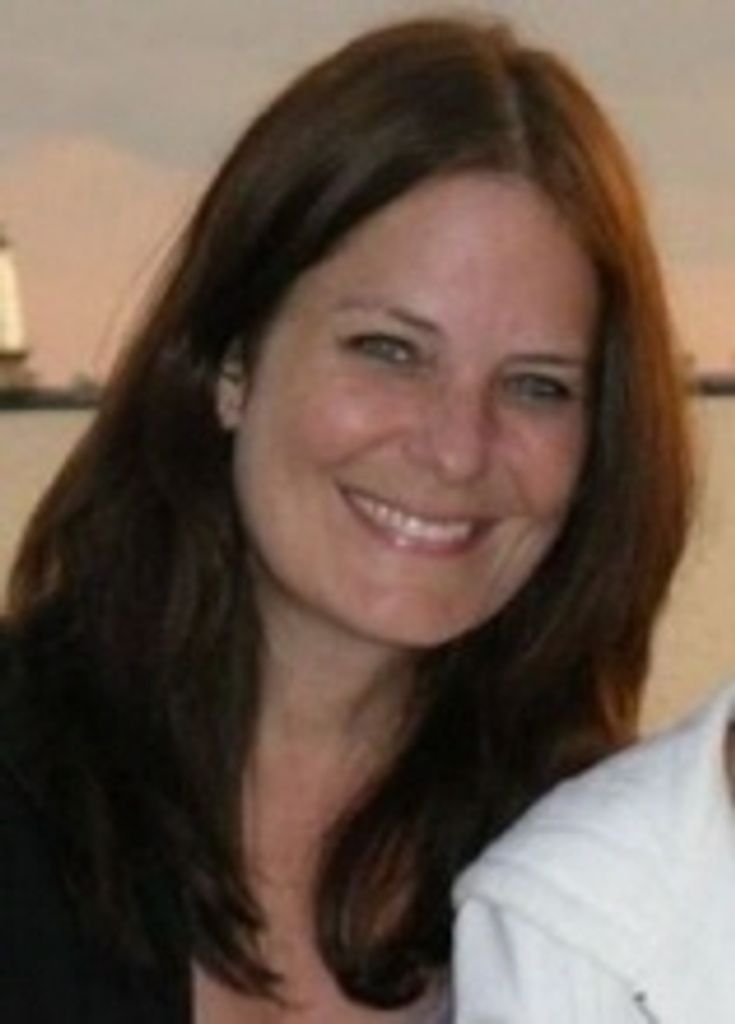 Roseanna Frighetto