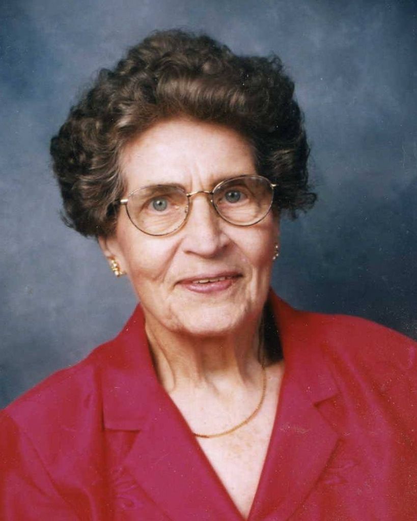 Jessie Jousma