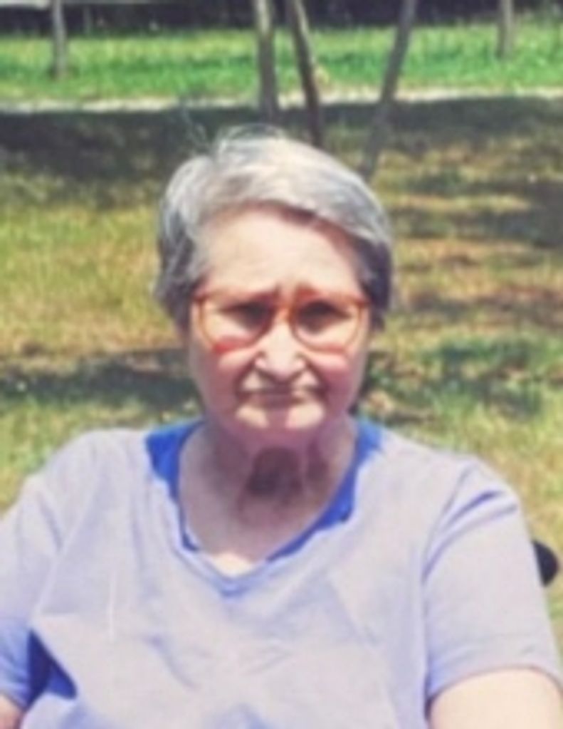 Edith White Lafoon