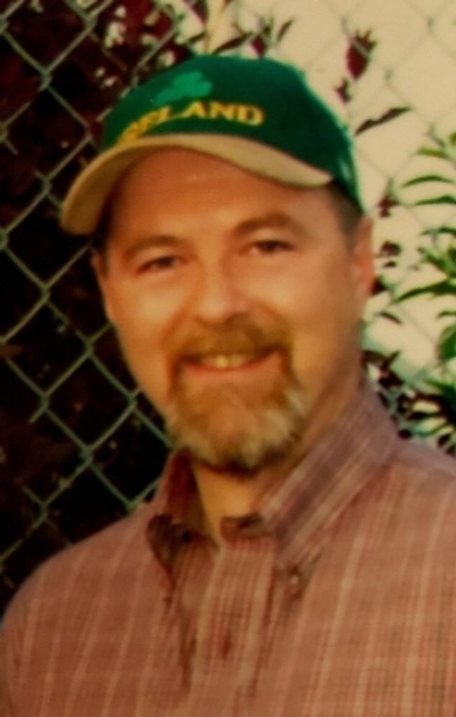 Anthony M. Mcalear Iii Profile Photo