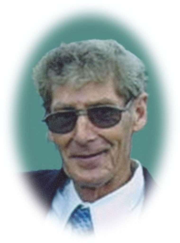 Garfield Stewart