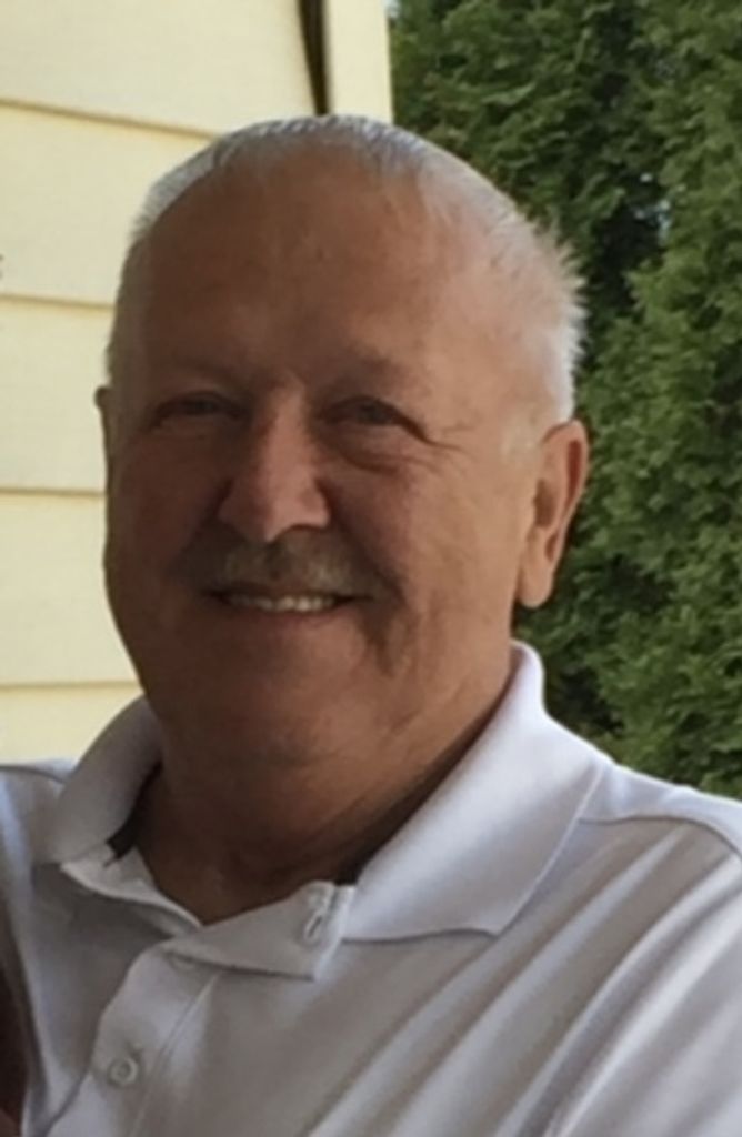 Allen R. Firestone Profile Photo