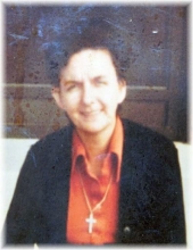 Joan Elaine Camp