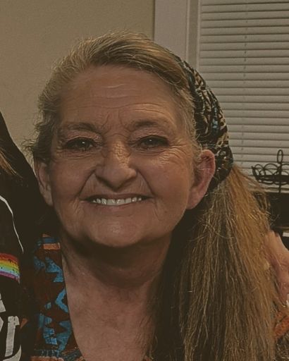 Crystal Denise Graham's obituary image