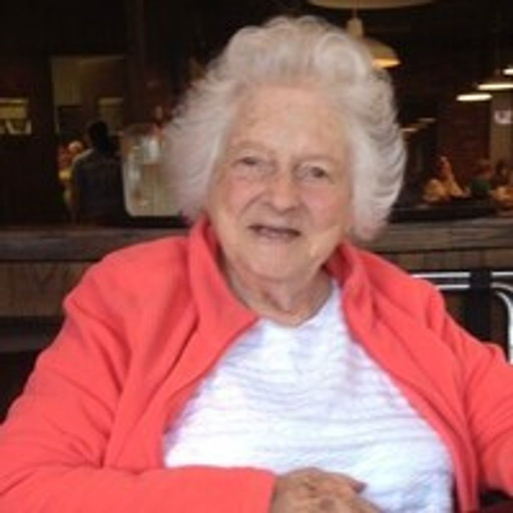 Gracie Holder Profile Photo