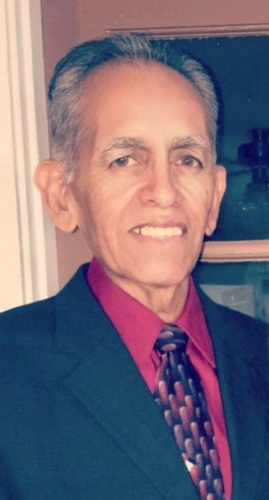 David Soto Profile Photo