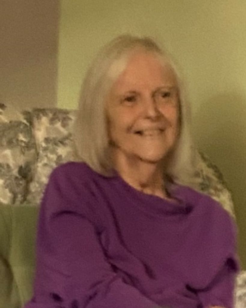 Patricia A. Butterfield