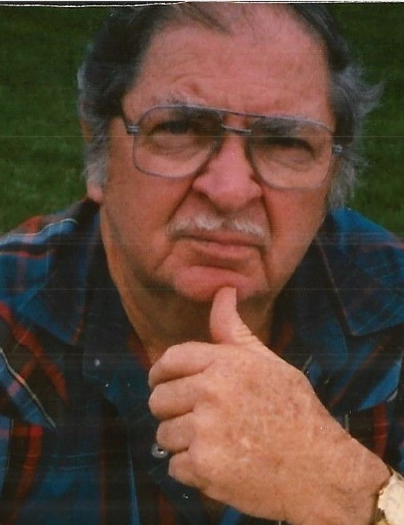 Ted L. Painter