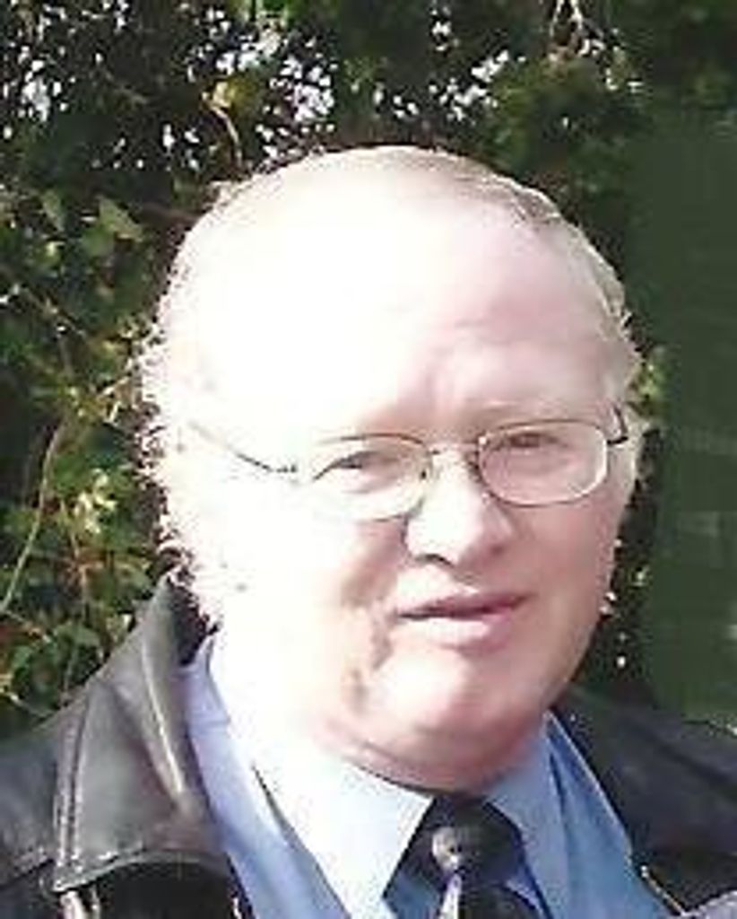 Herbert Truax
