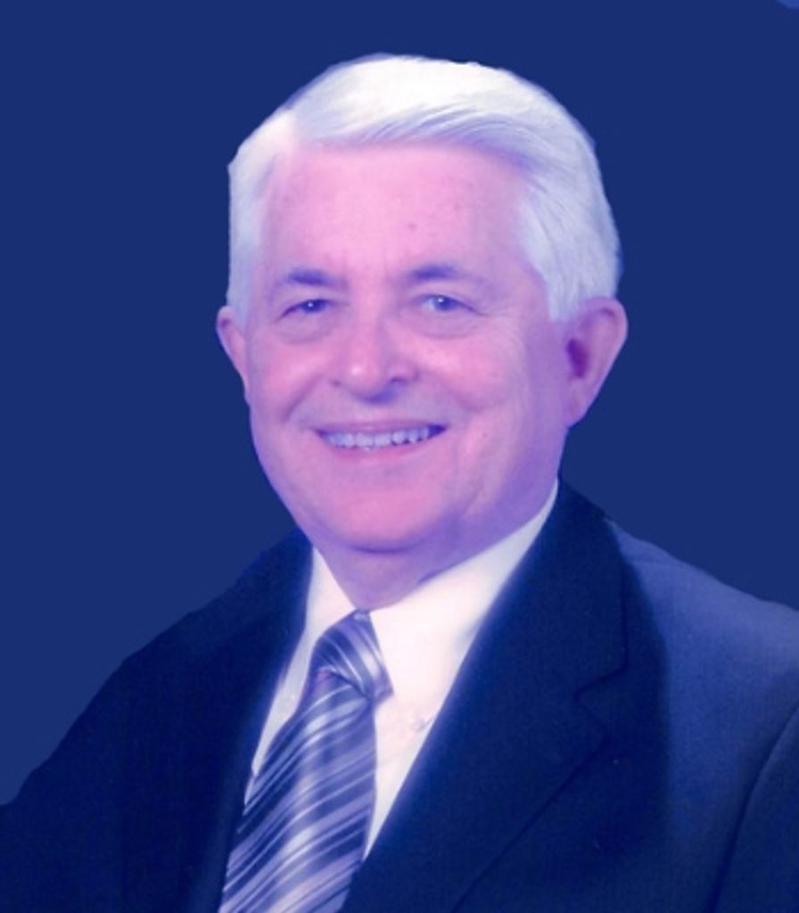 Jesse L. Fahnders Profile Photo