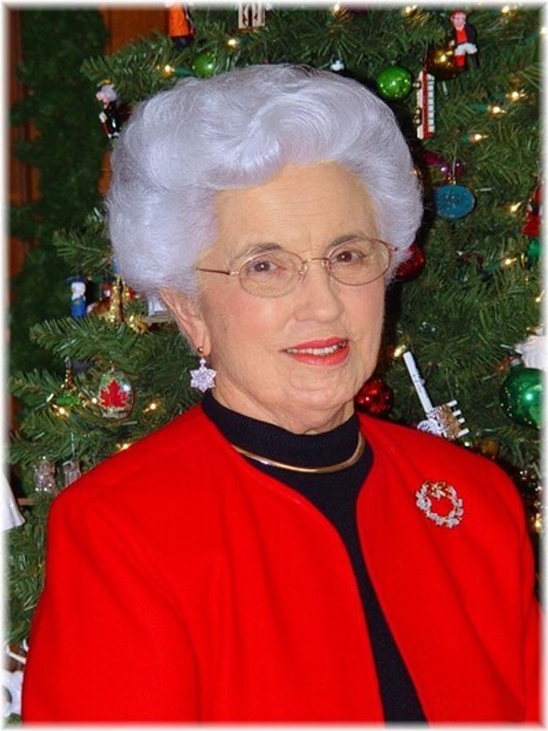 Margaret "Jane" Flowers Duffie Profile Photo