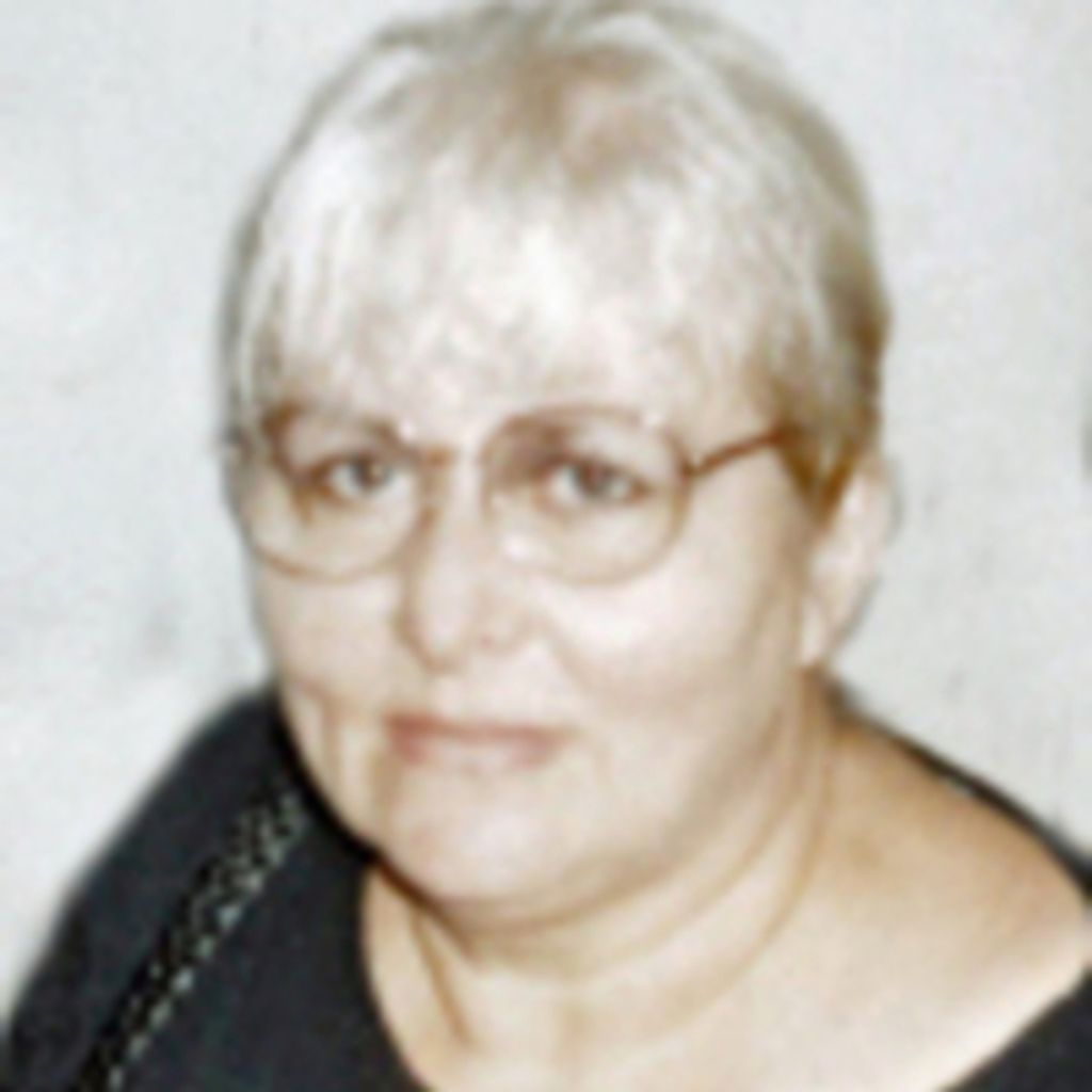 Shirley Jean Newport