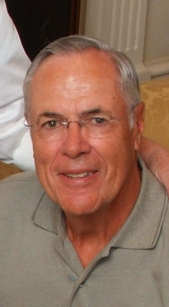 George Fred Naumann Profile Photo