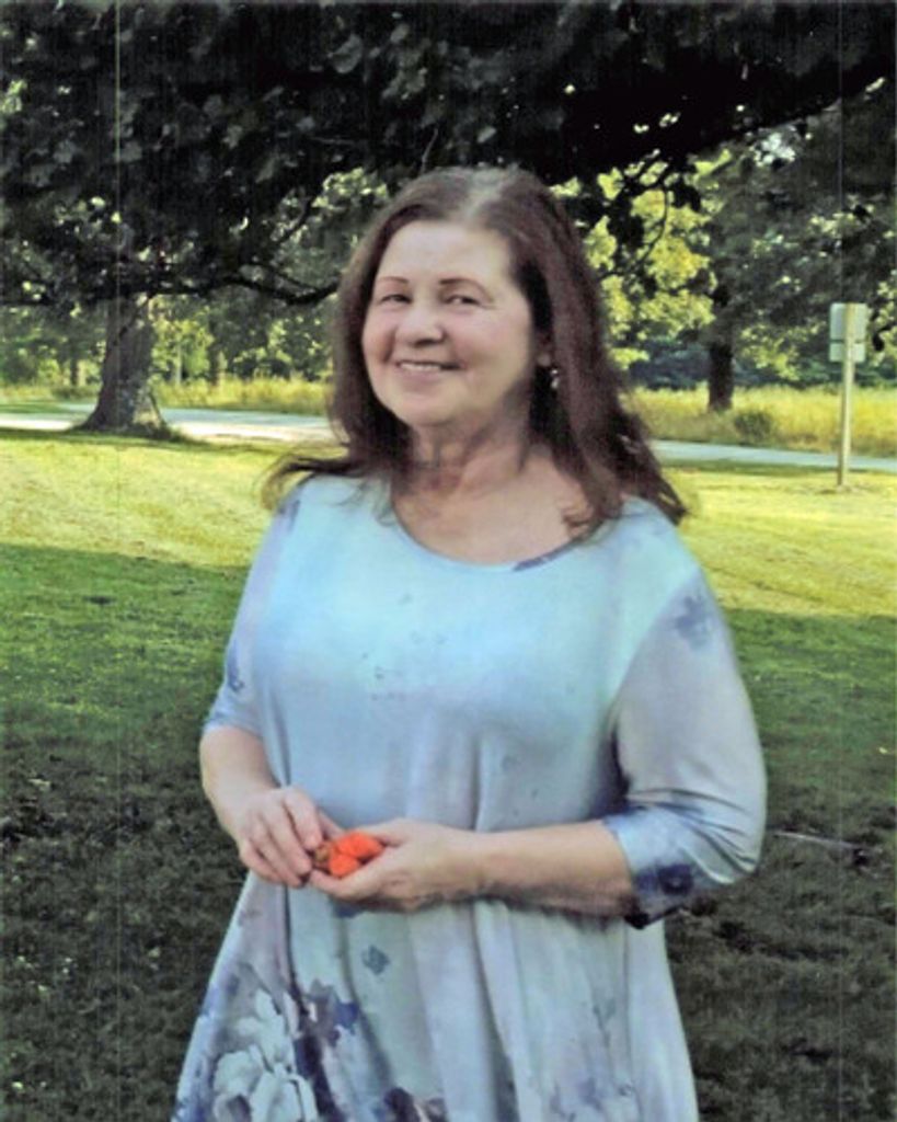 Delores Marie Ellis Profile Photo