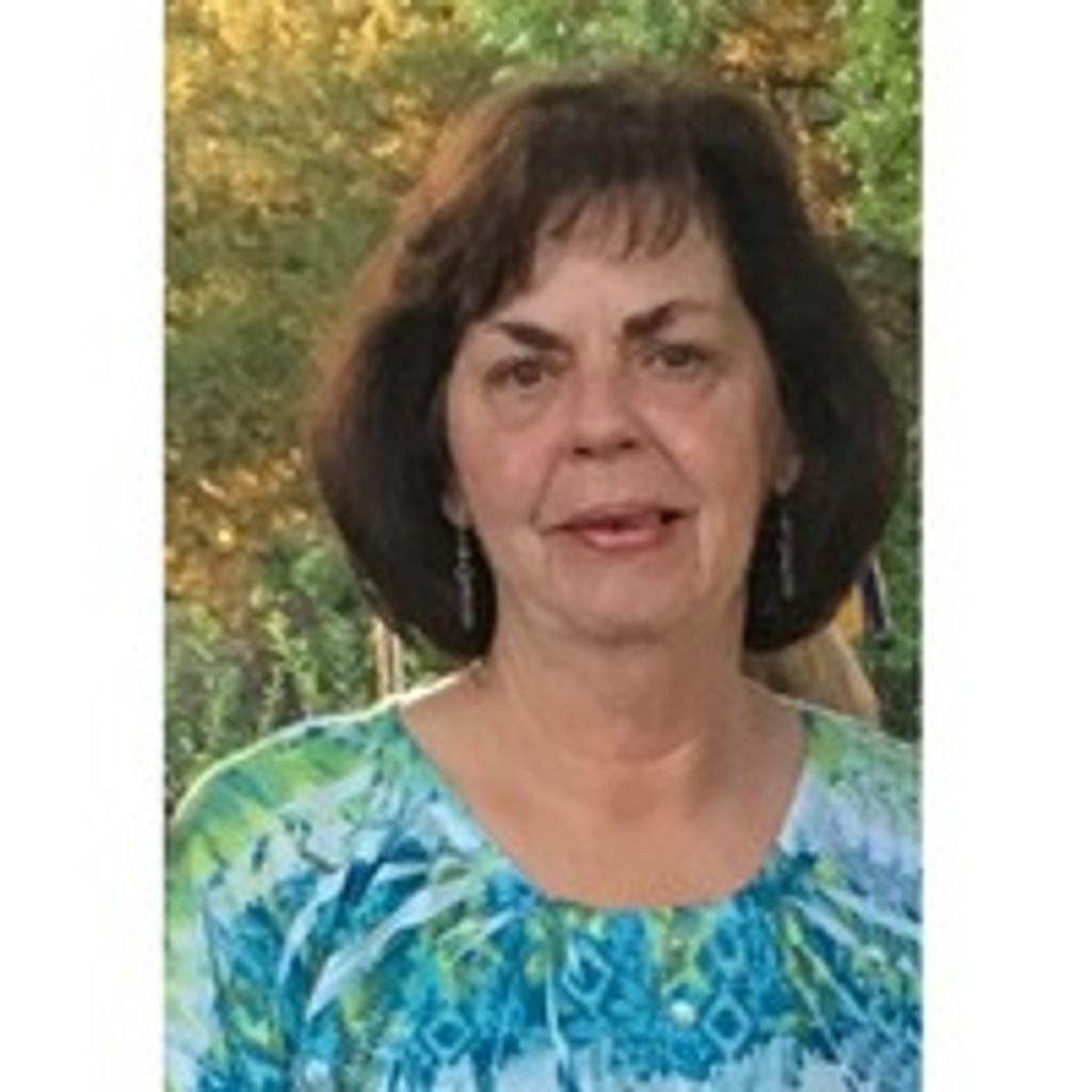 Betty Ruth Smith Miller
