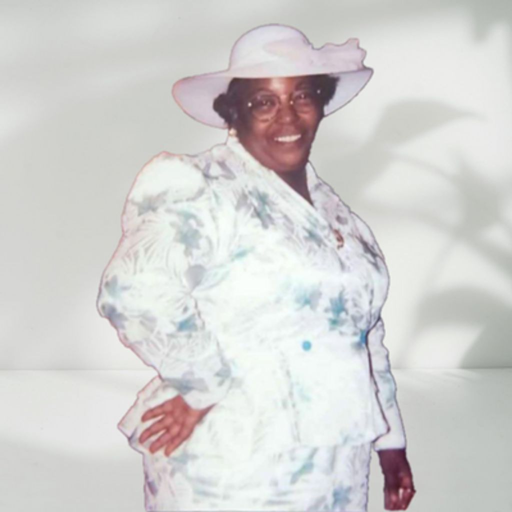 Alice Faye Ramsey Profile Photo