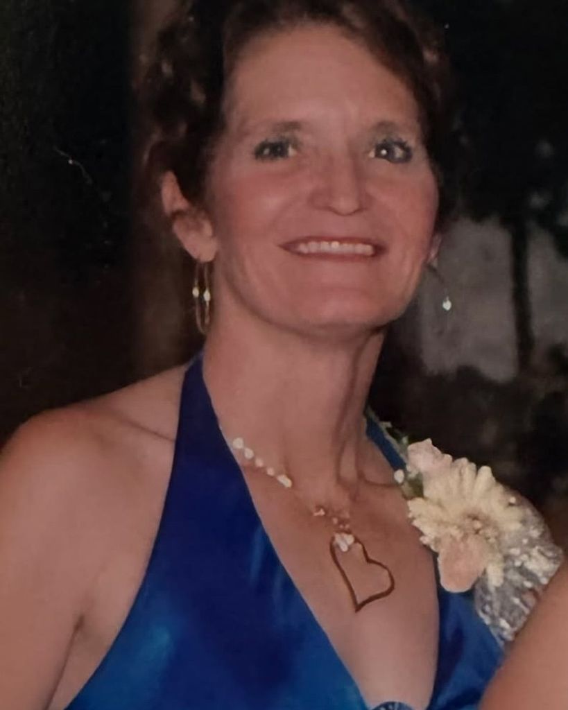 Tammy Joy Savage Profile Photo