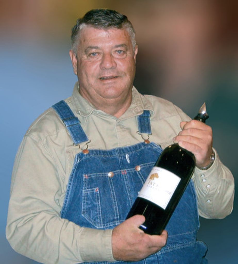 Johnny D. Caldwell