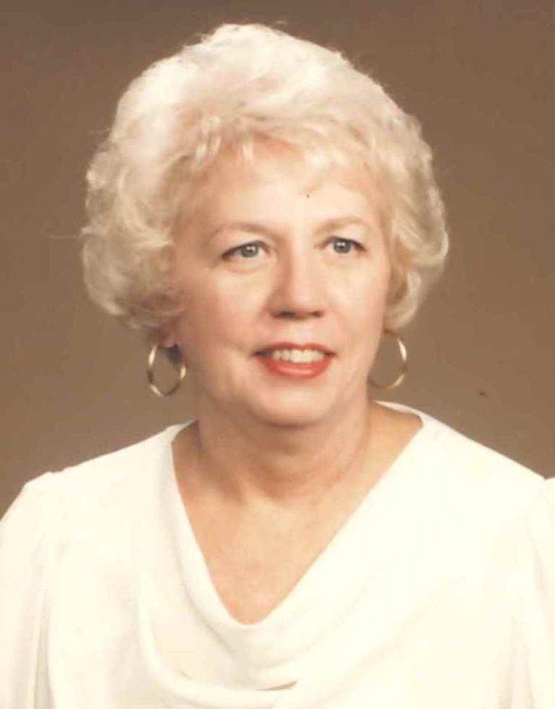 Baer, Elaine Ann