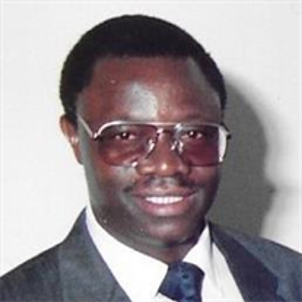 Vedastus Mganga