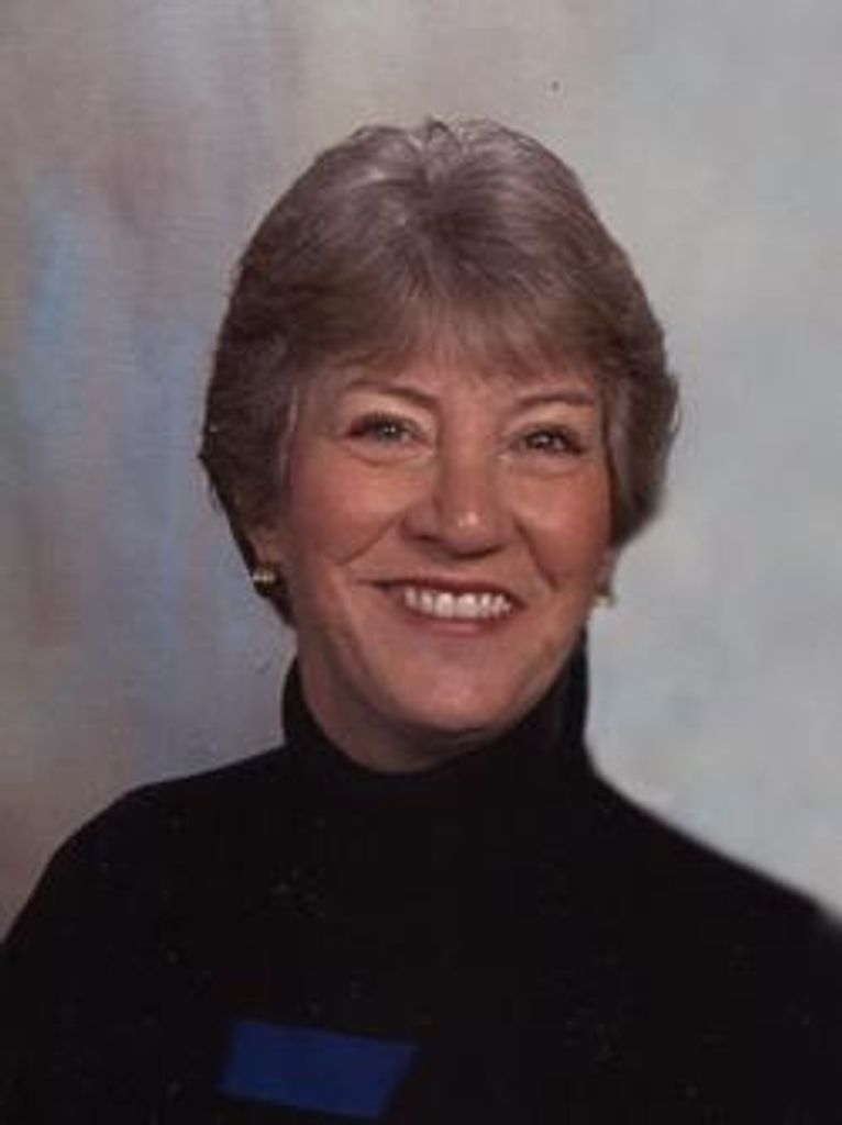 Vaneta "Nita" Martindale