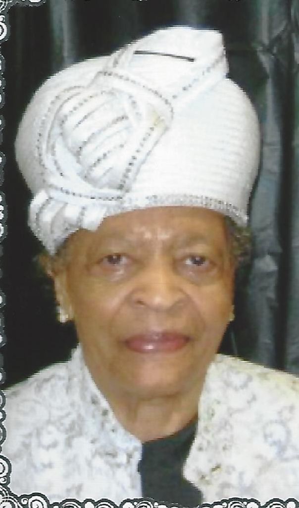 Deaconess Vera Bagley Profile Photo