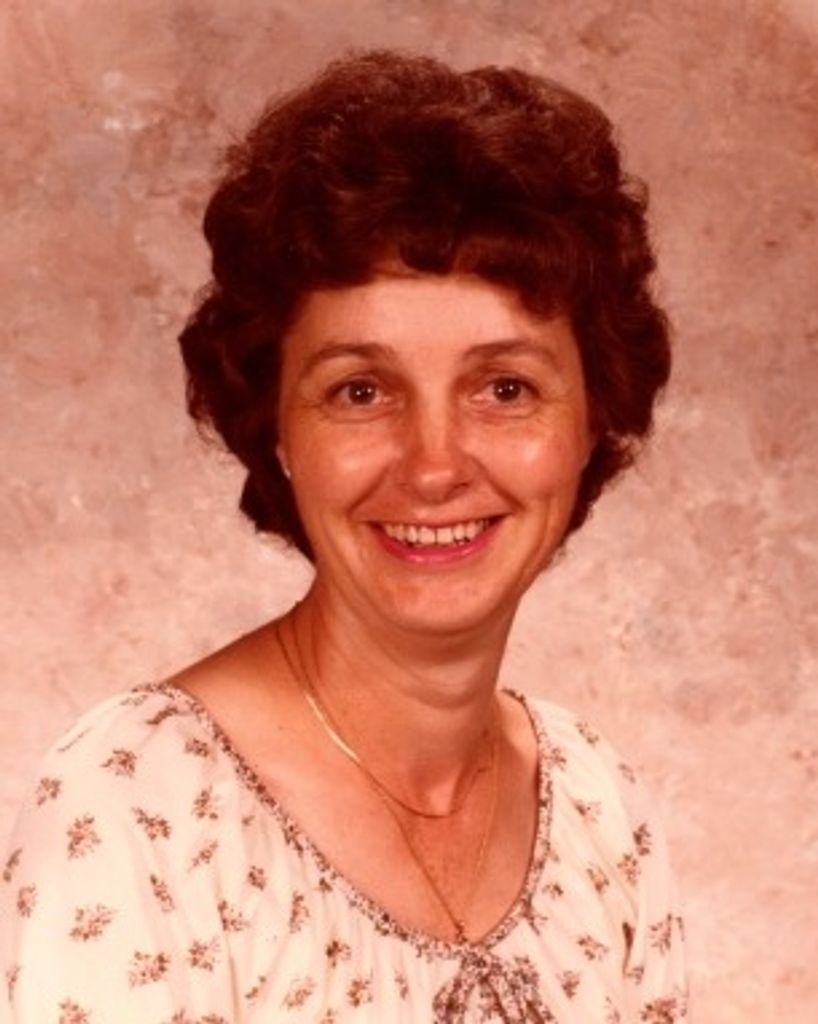 Mary Madlyn Arnett Profile Photo