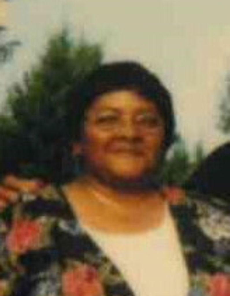 Barbara Caldwell Profile Photo