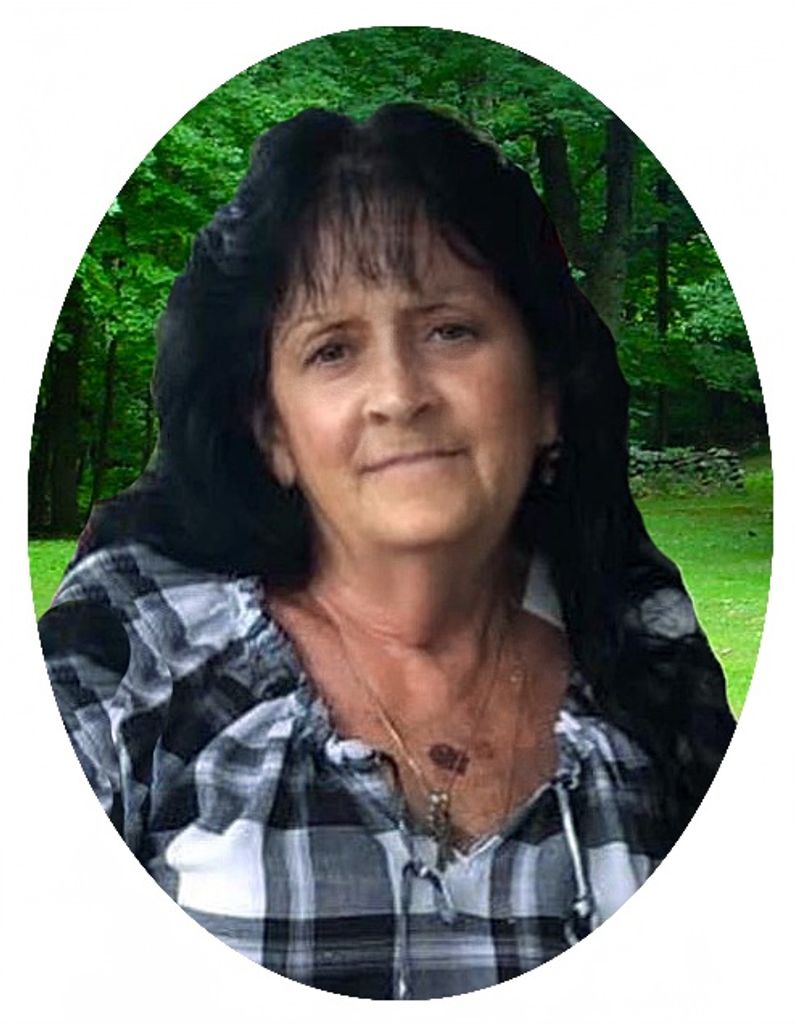 Susan Kay Shafer-Evans