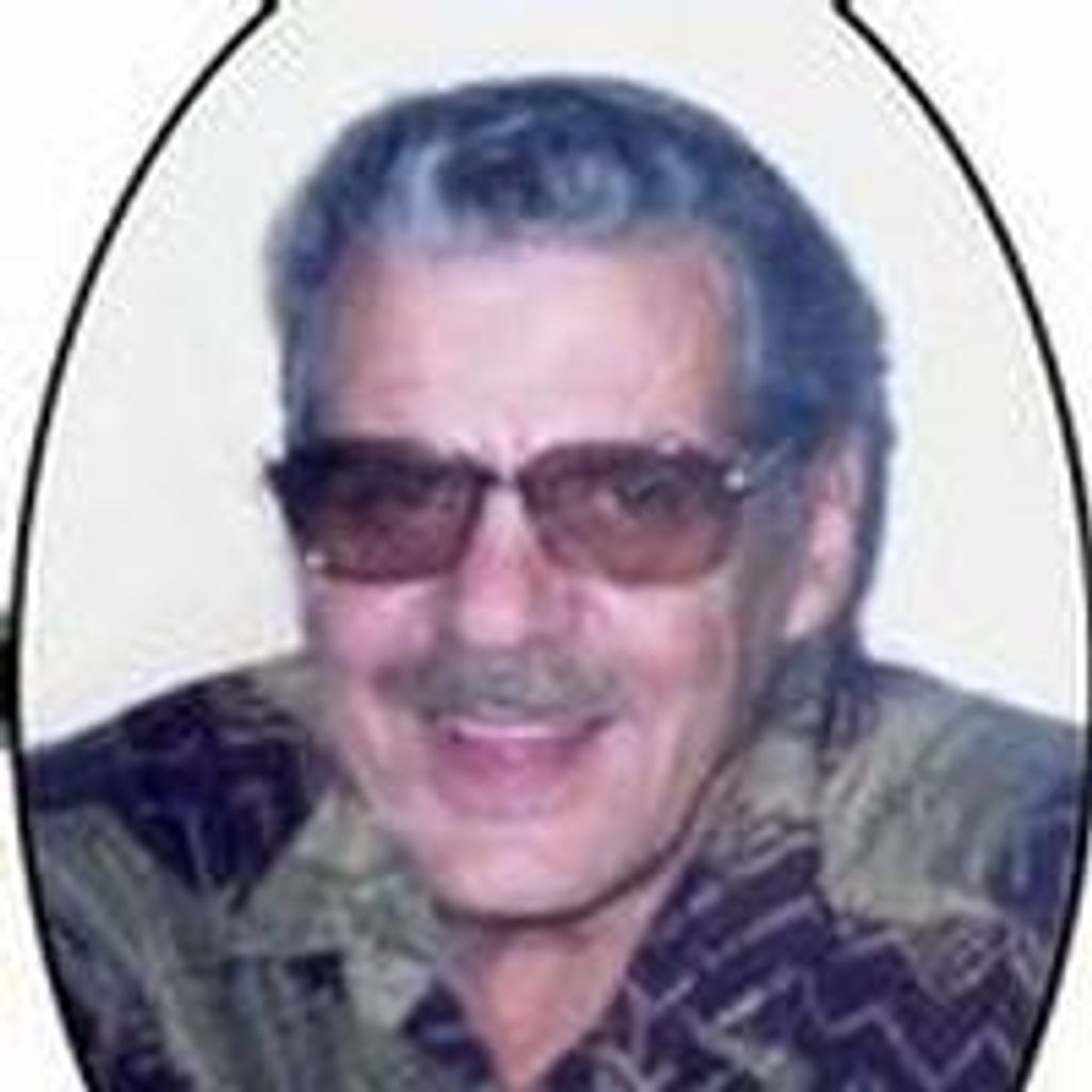 Harry F. Harding, Sr.