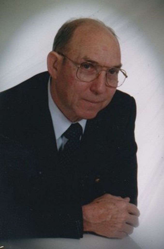 Franklin Ross Bell