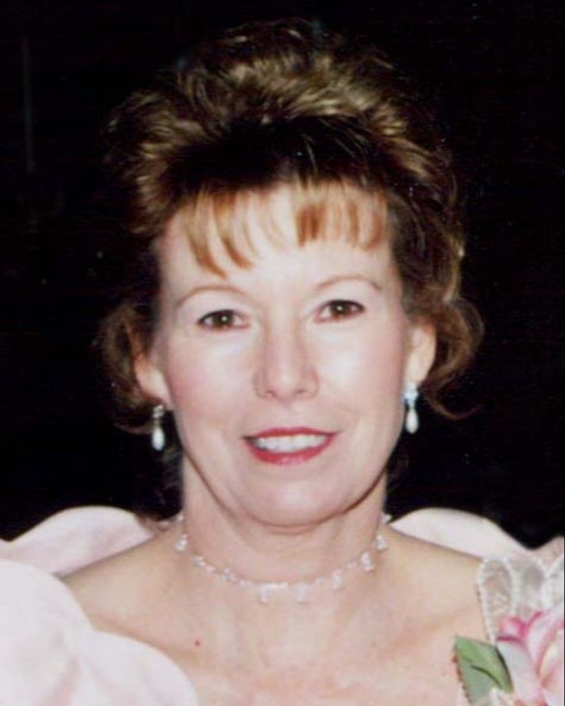 Patsy Kay Page
