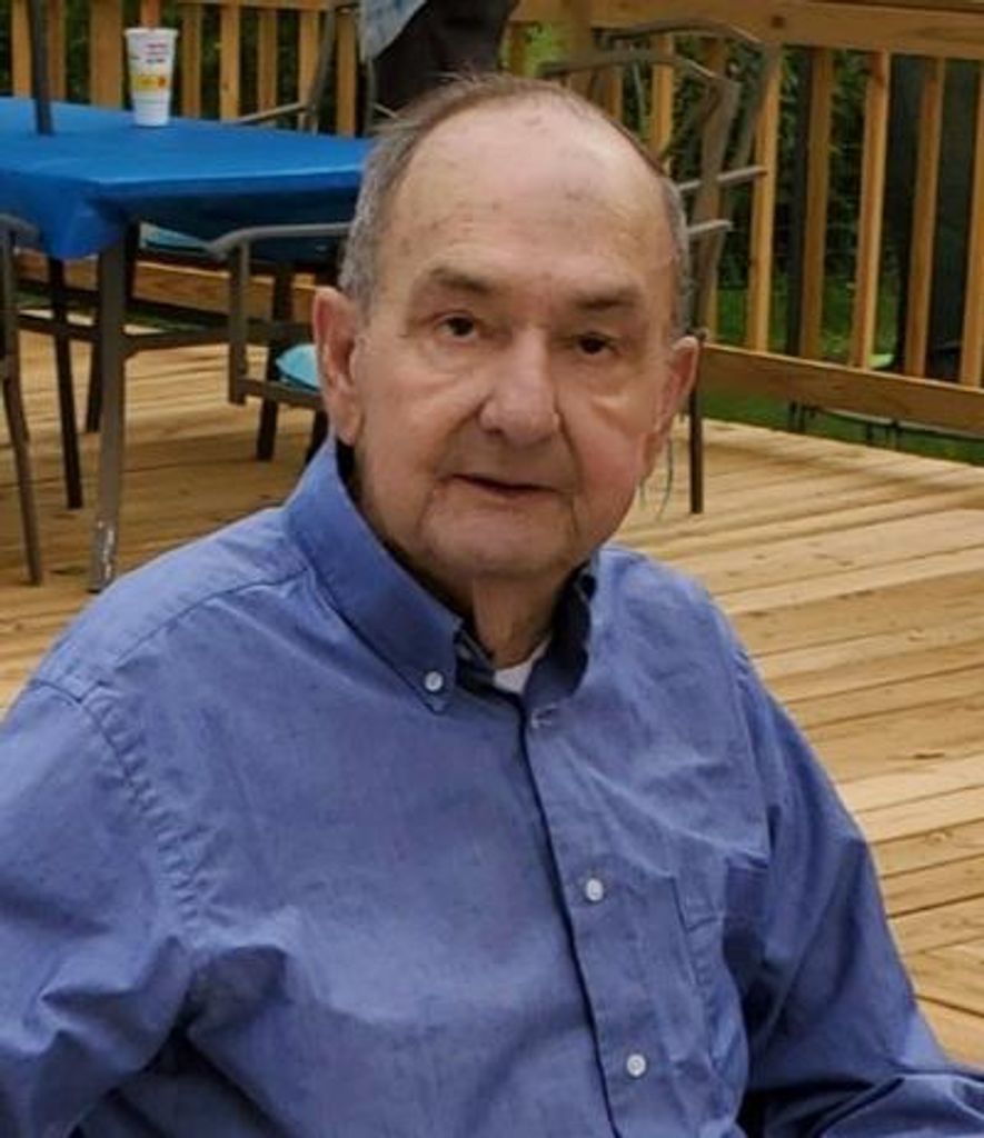 Raleigh Andrew Sours, Sr. Profile Photo