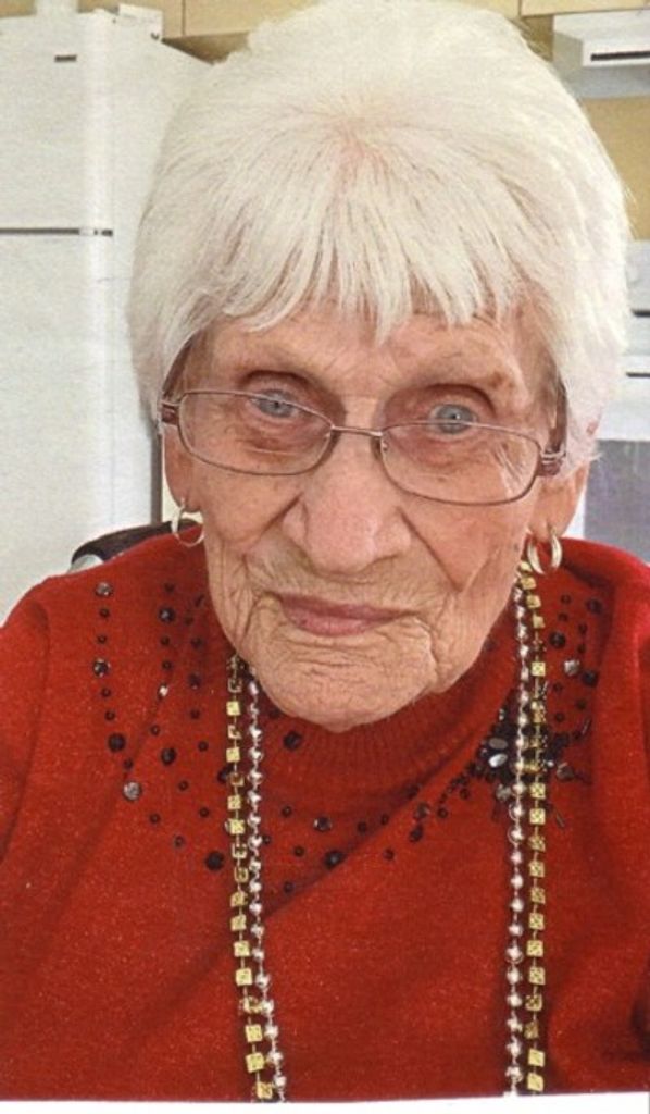 Frieda Weisenburger Profile Photo